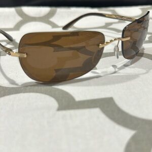 Silhouette sunglasses